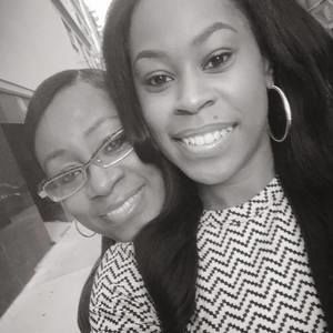 Meet your Posher, Tamara